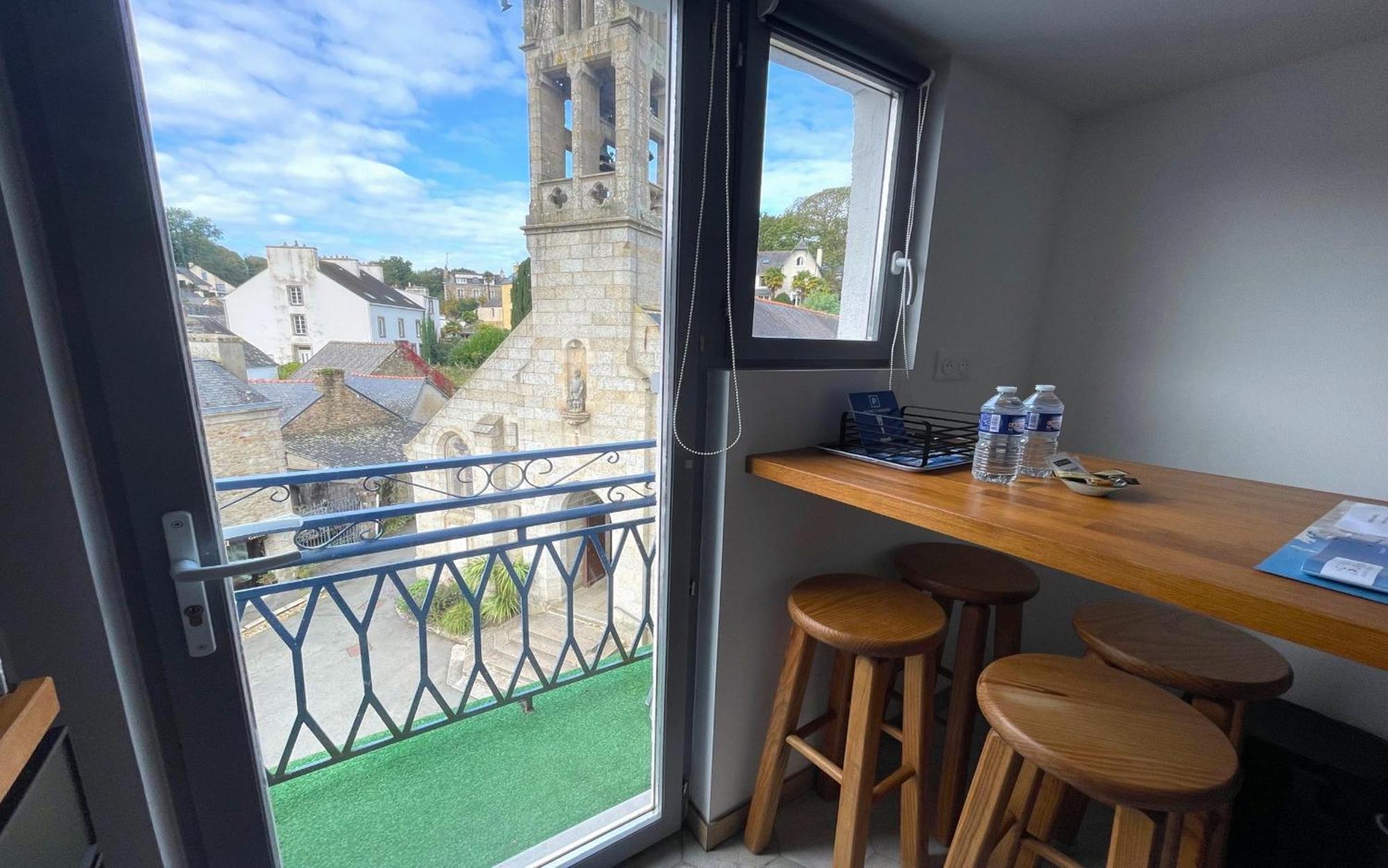 Le Parvis De Pont-Aven Daire Dış mekan fotoğraf