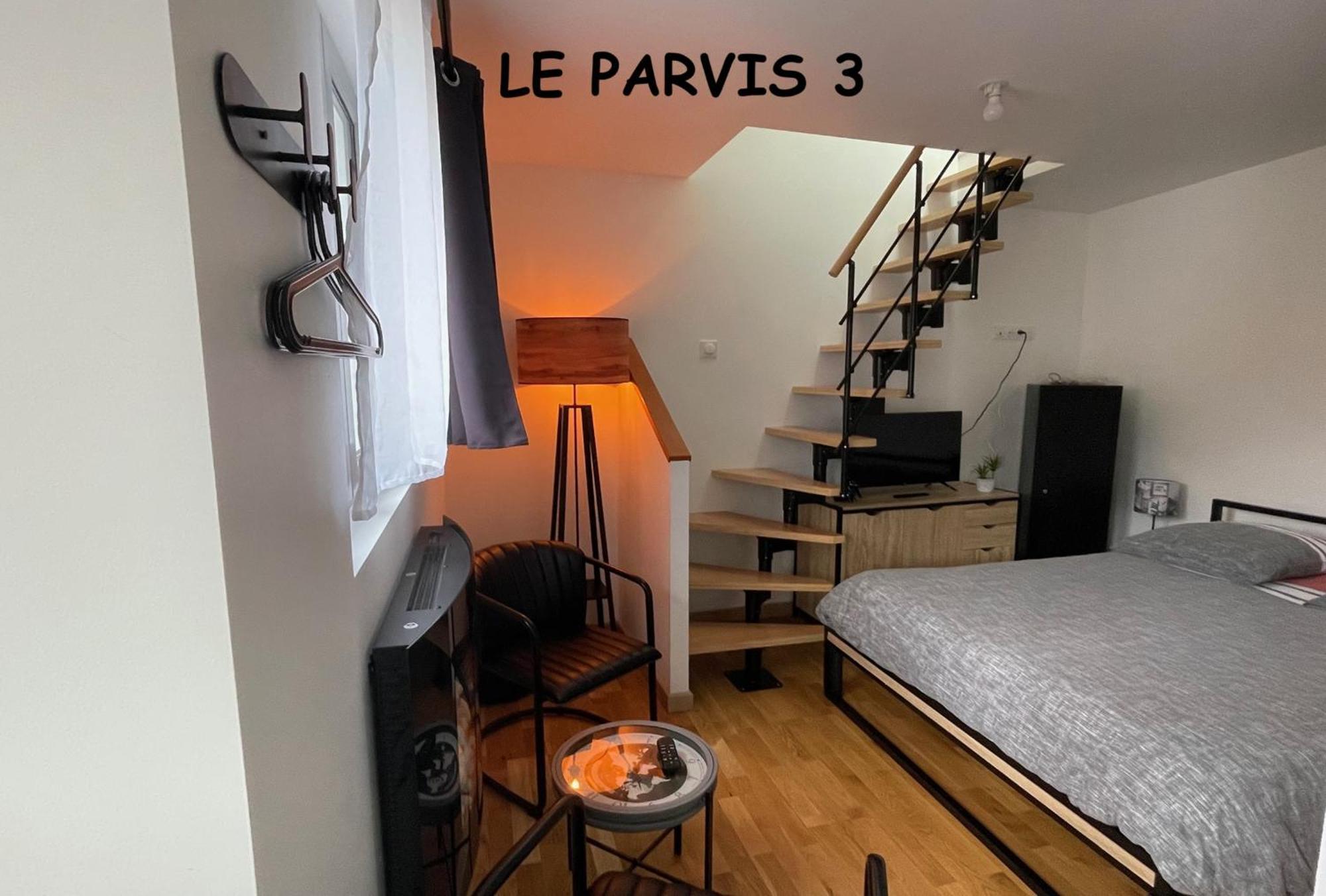 Le Parvis De Pont-Aven Daire Dış mekan fotoğraf